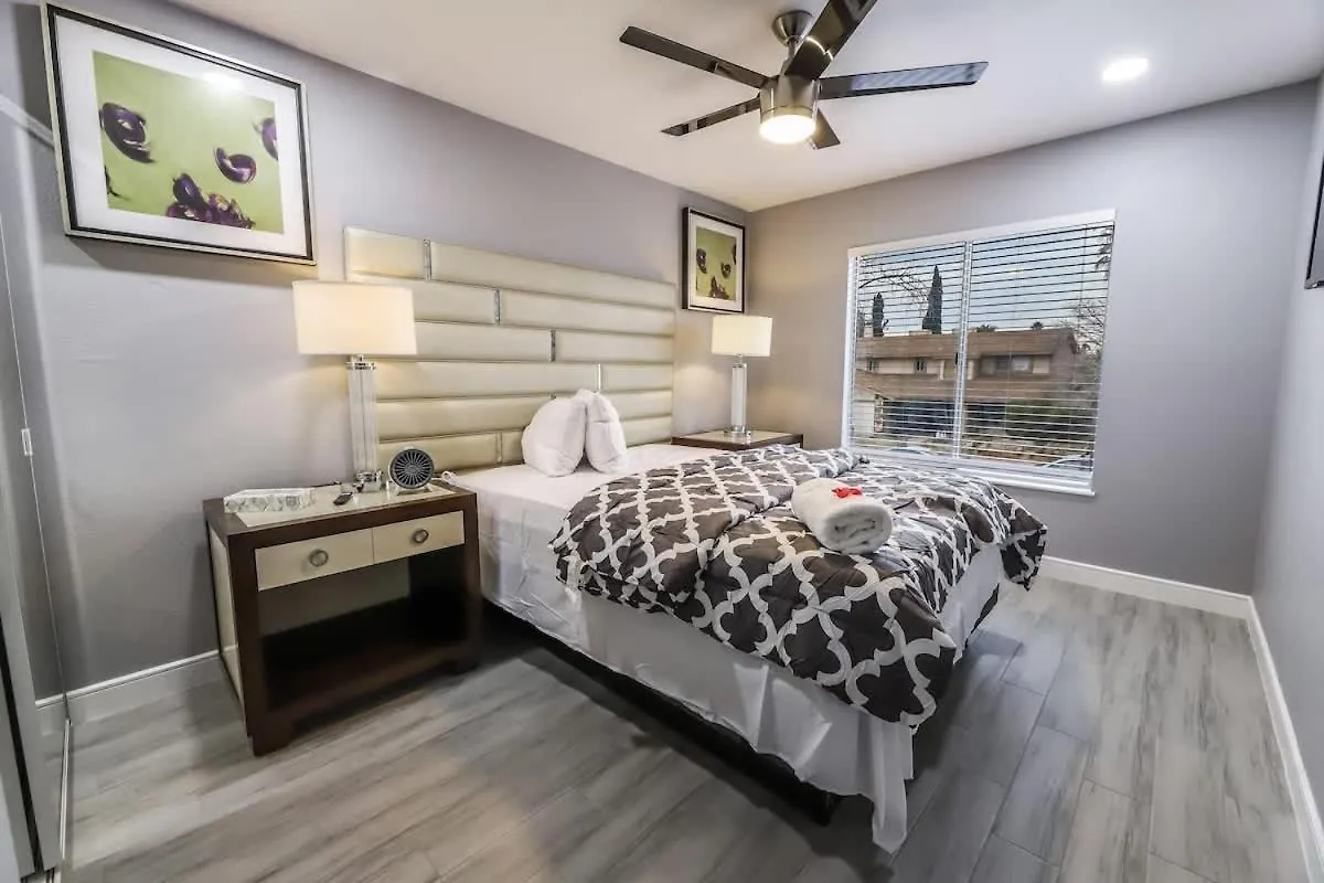 Villa In The Heart Of Town Λας Βέγκας Ηνωμένες Πολιτείες της Αμερικής