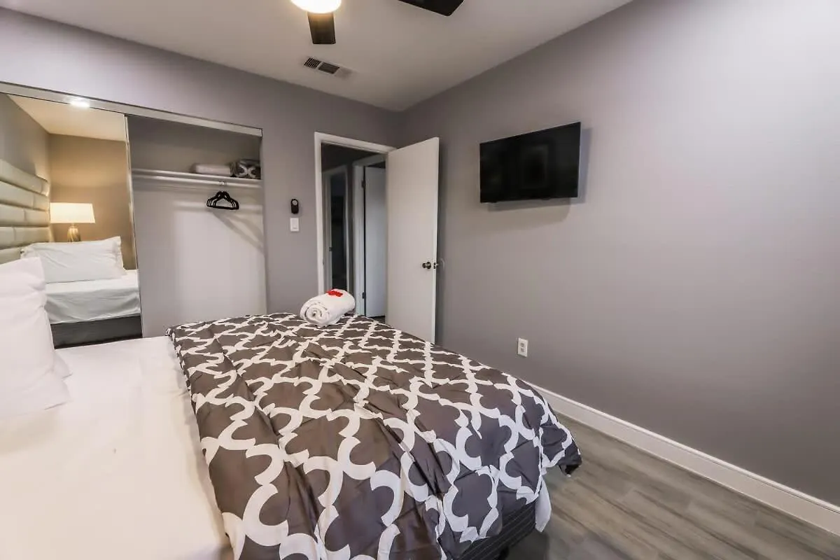 Villa In The Heart Of Town Λας Βέγκας Ηνωμένες Πολιτείες της Αμερικής