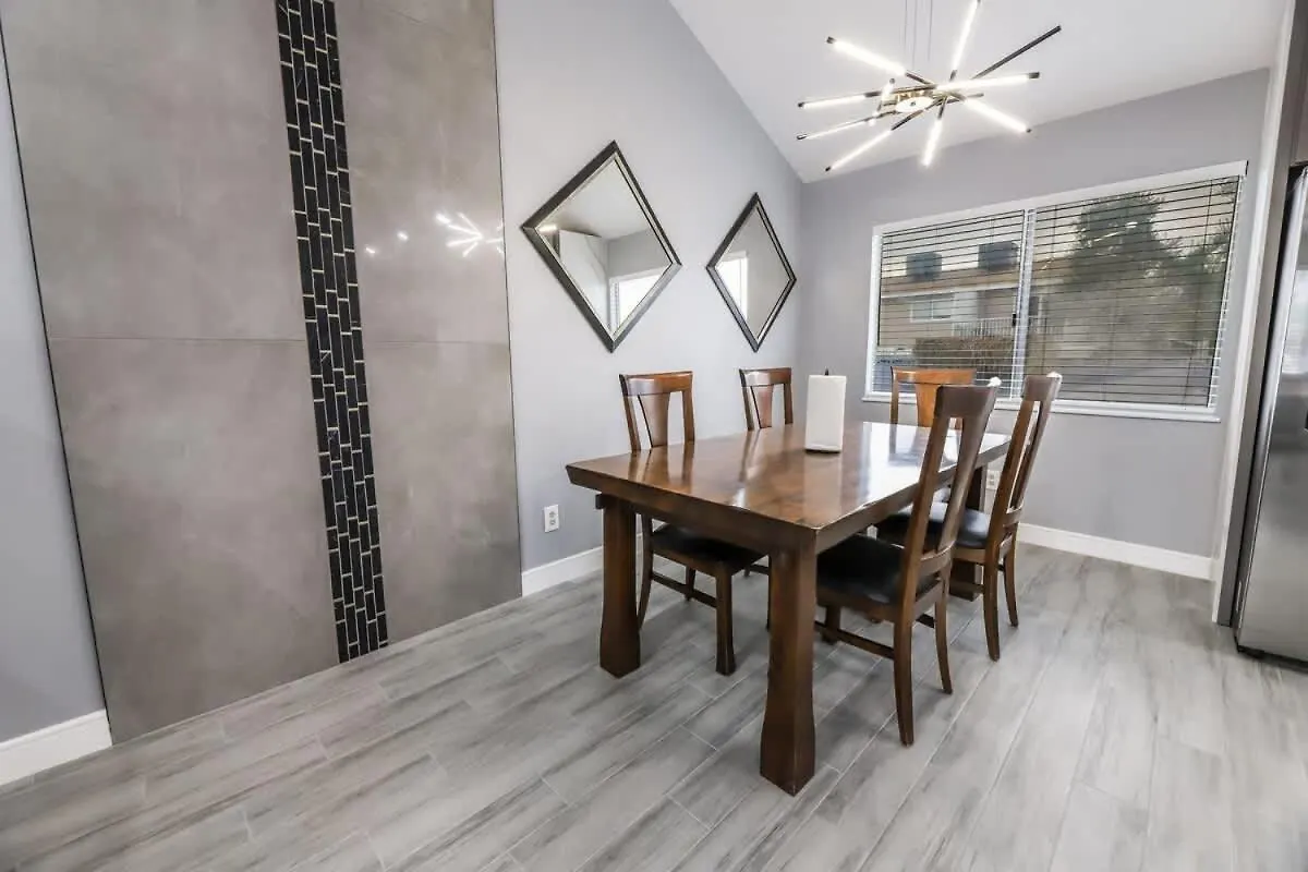Σπίτι διακοπών Villa In The Heart Of Town Λας Βέγκας Ηνωμένες Πολιτείες της Αμερικής